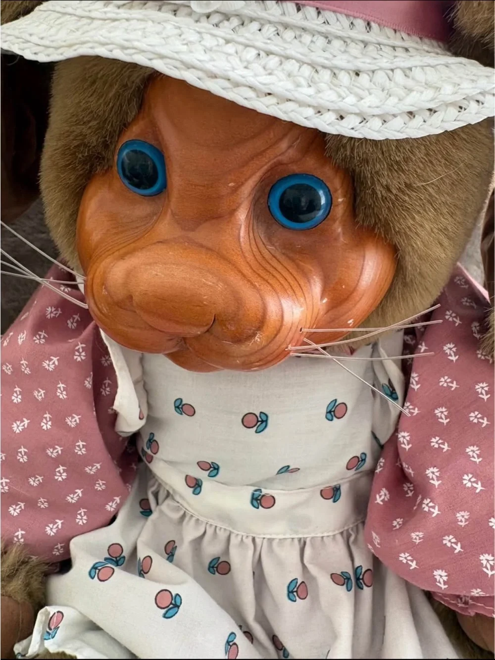 N/A vintage robert